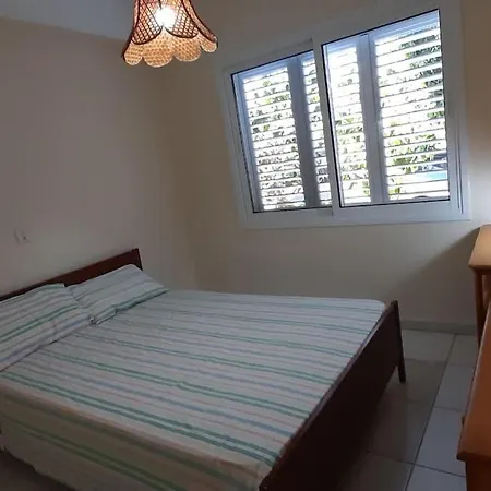 דירה Santa Barbara Village *