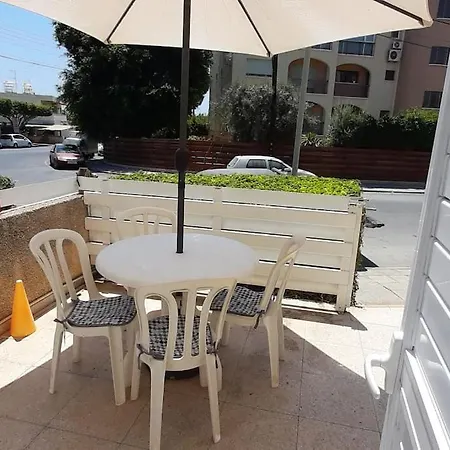 Santa Barbara Village Appartement *