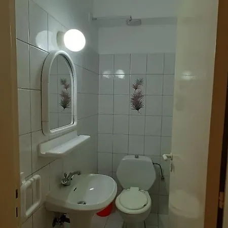 Appartement Santa Barbara Village Limassol