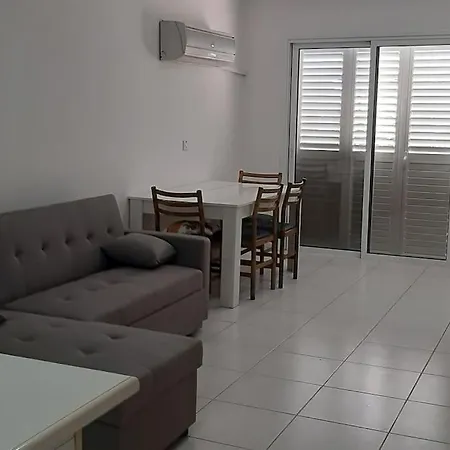 Appartement Santa Barbara Village *