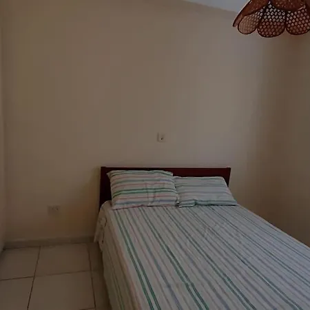 Appartement Santa Barbara Village Limassol