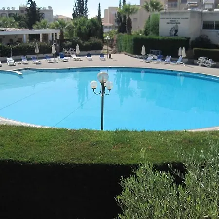 Santa Barbara Village Appartement *